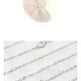 Natural Crystal Moon Pendant for Men and Women - EX-STOCK CANADA