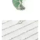 Natural Crystal Moon Pendant for Men and Women - EX-STOCK CANADA