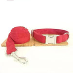 Pet Traction Collar Tactical Dog Collars - EX-STOCK CANADA