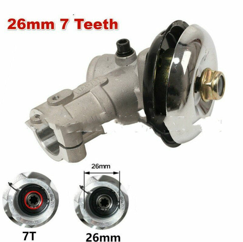 High-quality Lawn Mower Lawn Mower Brush Cutter EX-STOCK Canada 