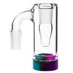 Borosilicate Glass Hookah Smoker Accessories - EX-STOCK CANADA