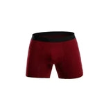 Men's Underwear Cotton Plus Size Men's Boxer Briefs - EX-STOCK CANADA