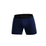 Men's Underwear Cotton Plus Size Men's Boxer Briefs - EX-STOCK CANADA