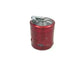 4 layer Hand Crank Cigar Grinder Cigarette shredder - EX-STOCK CANADA