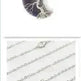Natural Crystal Moon Pendant for Men and Women - EX-STOCK CANADA