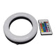 Bar Scene Remote Control Decorative Hookah Colorful Lights - EX-STOCK CANADA