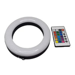 Bar Scene Remote Control Decorative Hookah Colorful Lights - EX-STOCK CANADA