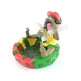 Creative Cartoon Smoking Ashtray Home Decoration - EX-STOCK CANADA