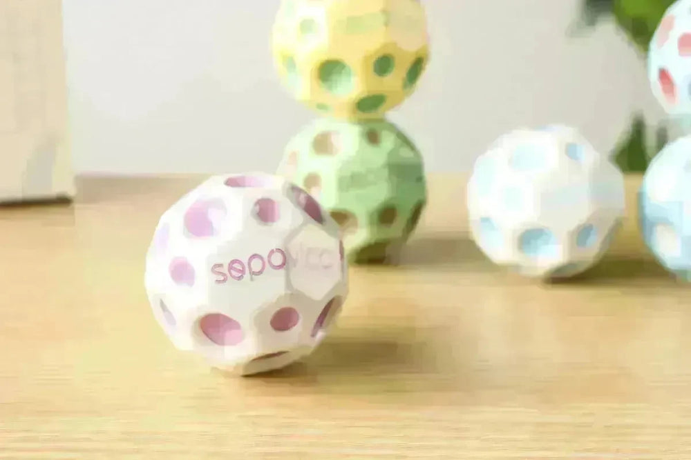 Bouncy Ball Toy Ball - EX-STOCK CANADA