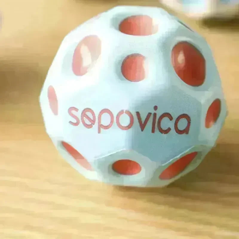 Bouncy Ball Toy Ball - EX-STOCK CANADA
