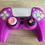 ps5 Gamepad Silicone Cover Non-slip Silicone Protective Cover EX-STOCK Canada 