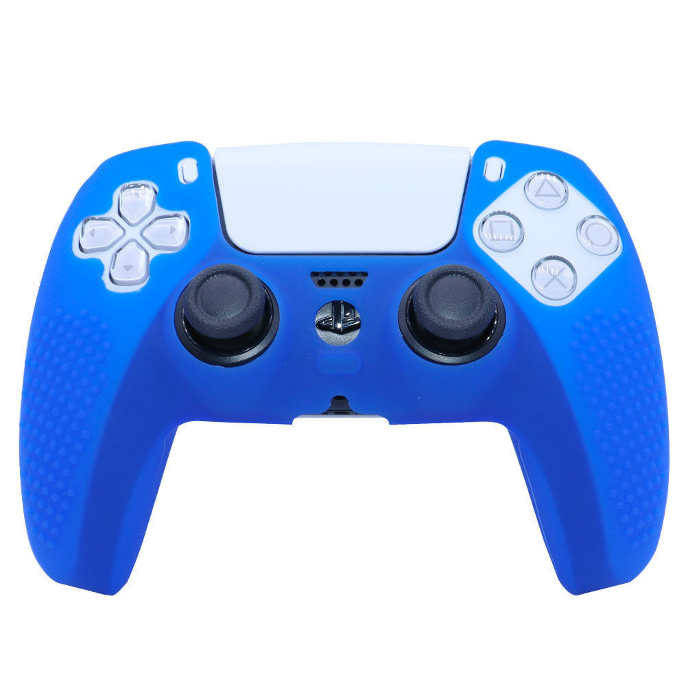 ps5 Gamepad Silicone Cover Non-slip Silicone Protective Cover EX-STOCK Canada 