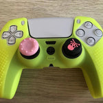 ps5 Gamepad Silicone Cover Non-slip Silicone Protective Cover EX-STOCK Canada 