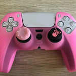 ps5 Gamepad Silicone Cover Non-slip Silicone Protective Cover EX-STOCK Canada 