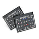 Magnet Stud Earrings - Non-Pierced Magnet EX-STOCK