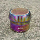 Metal Vaping Grinder Creative Zinc Alloy Grinder - EX-STOCK CANADA