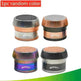 Metal Vaping Grinder Creative Zinc Alloy Grinder - EX-STOCK CANADA