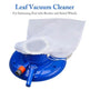 Swimming Pool Suction Head Collecting Leaf Vacuum Cleaner - EX-STOCK CANADA