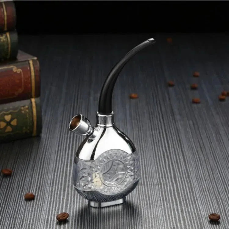 Hd-811 Hookah, Cross-Border Taobao Hot Style, Excellent Gift, Exquisite Gift Box Packaging - EX-STOCK CANADA