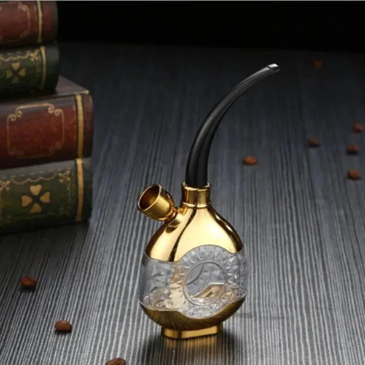 Hd-811 Hookah, Cross-Border Taobao Hot Style, Excellent Gift, Exquisite Gift Box Packaging - EX-STOCK CANADA