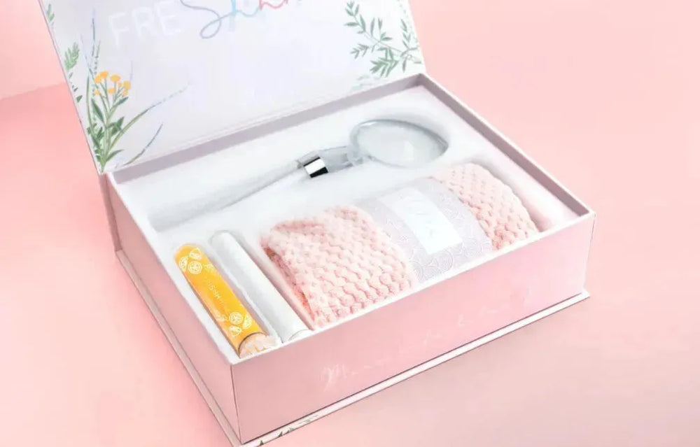 Bathroom Shower Set - EX-STOCK CANADA