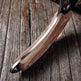 Small Scimitar For Cutting Meat And Deboning - EX-STOCK CANADA