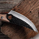 Small Scimitar For Cutting Meat And Deboning - EX-STOCK CANADA