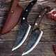 Small Scimitar For Cutting Meat And Deboning - EX-STOCK CANADA