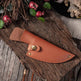 Small Scimitar For Cutting Meat And Deboning - EX-STOCK CANADA