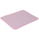 Pet Summer Portable Ice Silk Cooling Pad EX-STOCK Canada 
