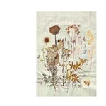 Plant hand account decoration DIY stickers - EX-STOCK CANADA