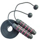 Solid Wireless Ball Suit Skipping Rope Adult Fitness Sports Student Physical Training 