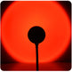 Sunset Projection Lamp Sunset Projector Night Light Wall Decoration Lighting EX-STOCK Canada 