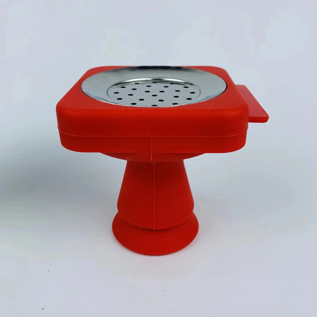 High Temperature Resistant High-grade Glass Hookah Accessories - EX-STOCK CANADA