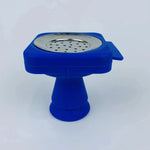 High Temperature Resistant High-grade Glass Hookah Accessories - EX-STOCK CANADA