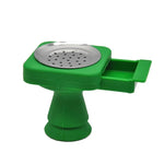 High Temperature Resistant High-grade Glass Hookah Accessories - EX-STOCK CANADA