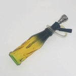 Removable And Easy To Clean Small Glass Hookah With Metal Filter - EX-STOCK Canada