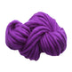 Coarse Wool Blanket Cover Blanket Wool Hand-woven Iceland Blanket Acrylic Blanket Wholesale EX-STOCK Canada 