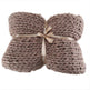Coarse Wool Blanket Cover Blanket Wool Hand-woven Iceland Blanket Acrylic Blanket Wholesale EX-STOCK Canada 