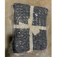 Coarse Wool Blanket Cover Blanket Wool Hand-woven Iceland Blanket Acrylic Blanket Wholesale EX-STOCK Canada 