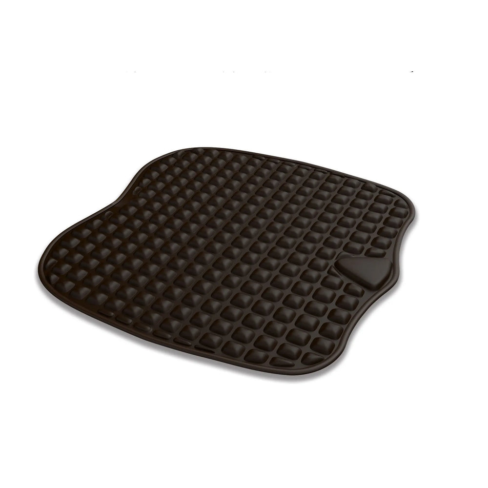 Breathable Gel Car Seat Cushion - EX-STOCK CANADA
