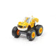 Flame and machine toy car - EX-STOCK CANADA