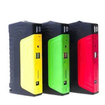 Proessional Car Emergency Starter Power Supply Car Vehicle Jump Starter Mobile Spare Battery Ignition - EX-STOCK CANADA