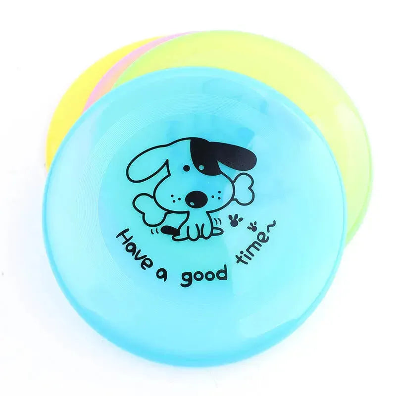 Pet Supplies Dog  Outdoor Interactive Toys - EX-STOCK CANADA