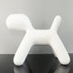 Resin Creative Balloon Abstract Dog Ornament EX-STOCK Canada 