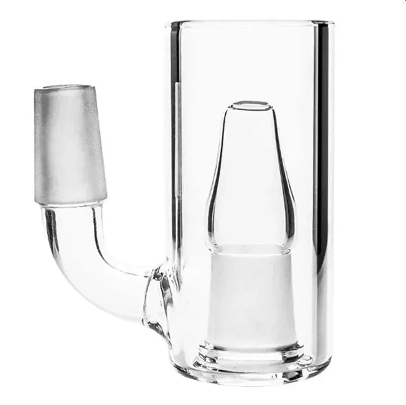 Accessoires de fumeurs de narguilé en verre borosilicate