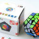 3rd Order Stickerless Dodecahedron Speed Cubes Brain Teaser Twist Puzzle Toy - EX-STOCK CANADA