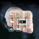 NFC Multifunctional Smart Ring EX-STOCK Canada 
