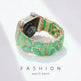 Strap Green Jewelry Watch Band Bracelet women - EX-STOCK CANADA