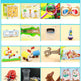 Science Experiment Set Kindergarten Children Science Experiment Set - EX-STOCK CANADA